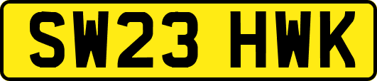 SW23HWK