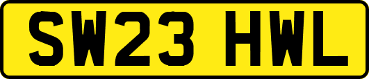 SW23HWL