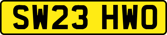 SW23HWO
