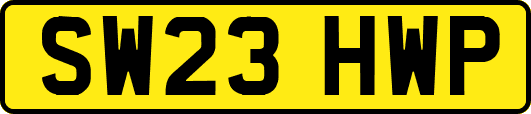 SW23HWP
