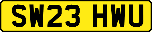 SW23HWU