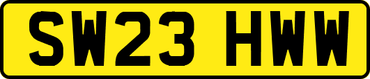 SW23HWW