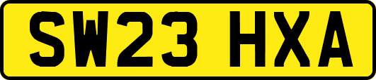 SW23HXA