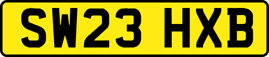 SW23HXB