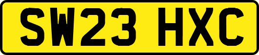 SW23HXC