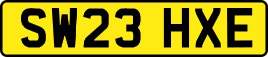 SW23HXE