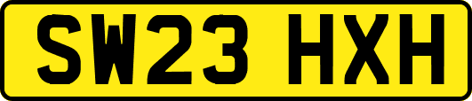 SW23HXH