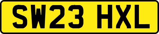 SW23HXL