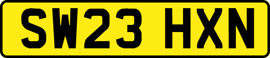 SW23HXN