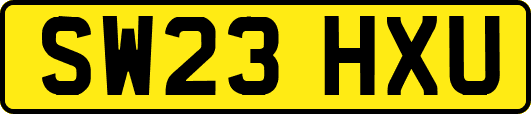 SW23HXU