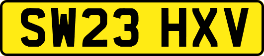 SW23HXV