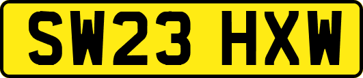 SW23HXW