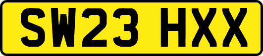 SW23HXX