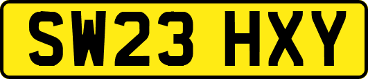 SW23HXY