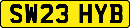SW23HYB