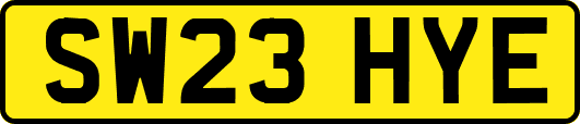 SW23HYE