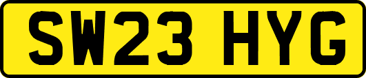 SW23HYG