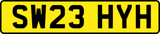 SW23HYH
