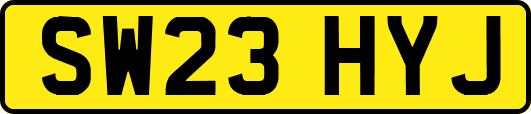 SW23HYJ
