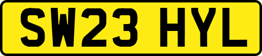 SW23HYL