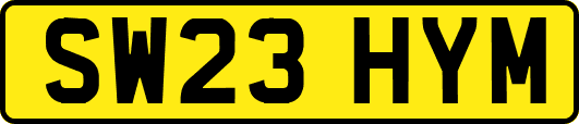 SW23HYM