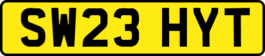 SW23HYT