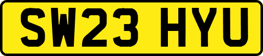 SW23HYU