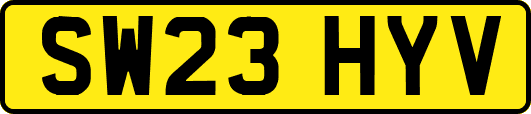SW23HYV
