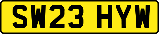 SW23HYW
