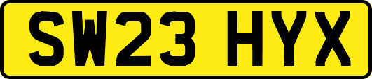 SW23HYX
