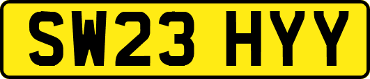 SW23HYY