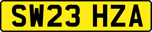 SW23HZA