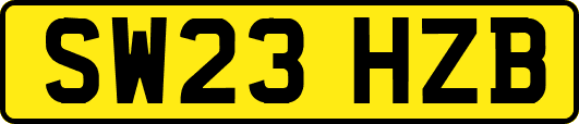 SW23HZB