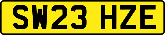 SW23HZE