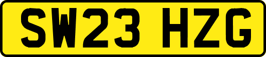 SW23HZG