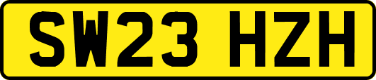 SW23HZH