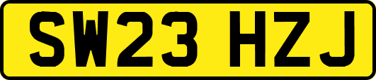 SW23HZJ