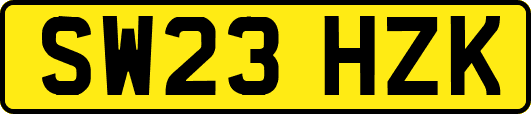 SW23HZK