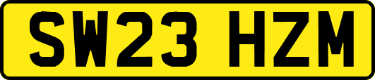 SW23HZM