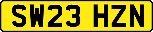 SW23HZN