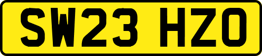 SW23HZO