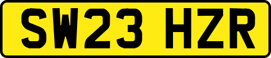SW23HZR