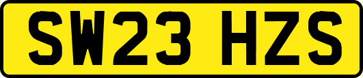 SW23HZS