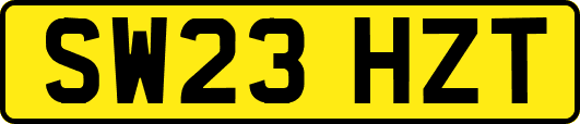 SW23HZT