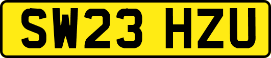 SW23HZU