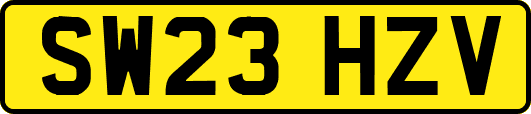 SW23HZV