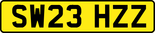 SW23HZZ