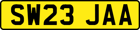 SW23JAA