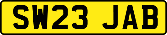 SW23JAB