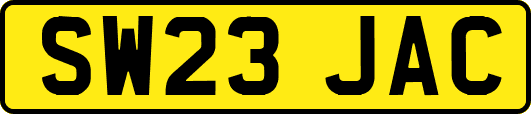 SW23JAC